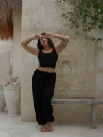 Fiona Long Pants - Image 2