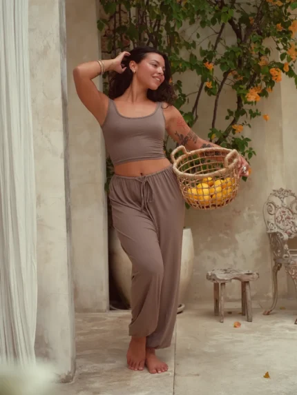Fiona Long Pants