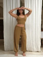 Fiona Long Pants - Image 5