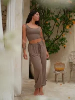 Fiona Long Pants - Image 9