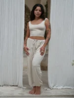 Fiona Long Pants - Image 11