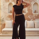 Freya Long Pants