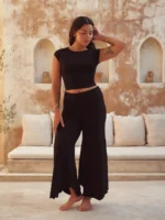 Freya Long Pants