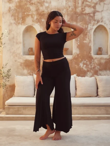 Freya Long Pants