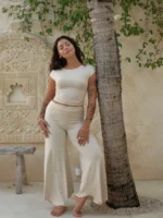 Freya Long Pants - Image 3