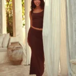 Gigi skirt