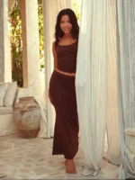 Gigi skirt