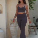 Siara Long Pants